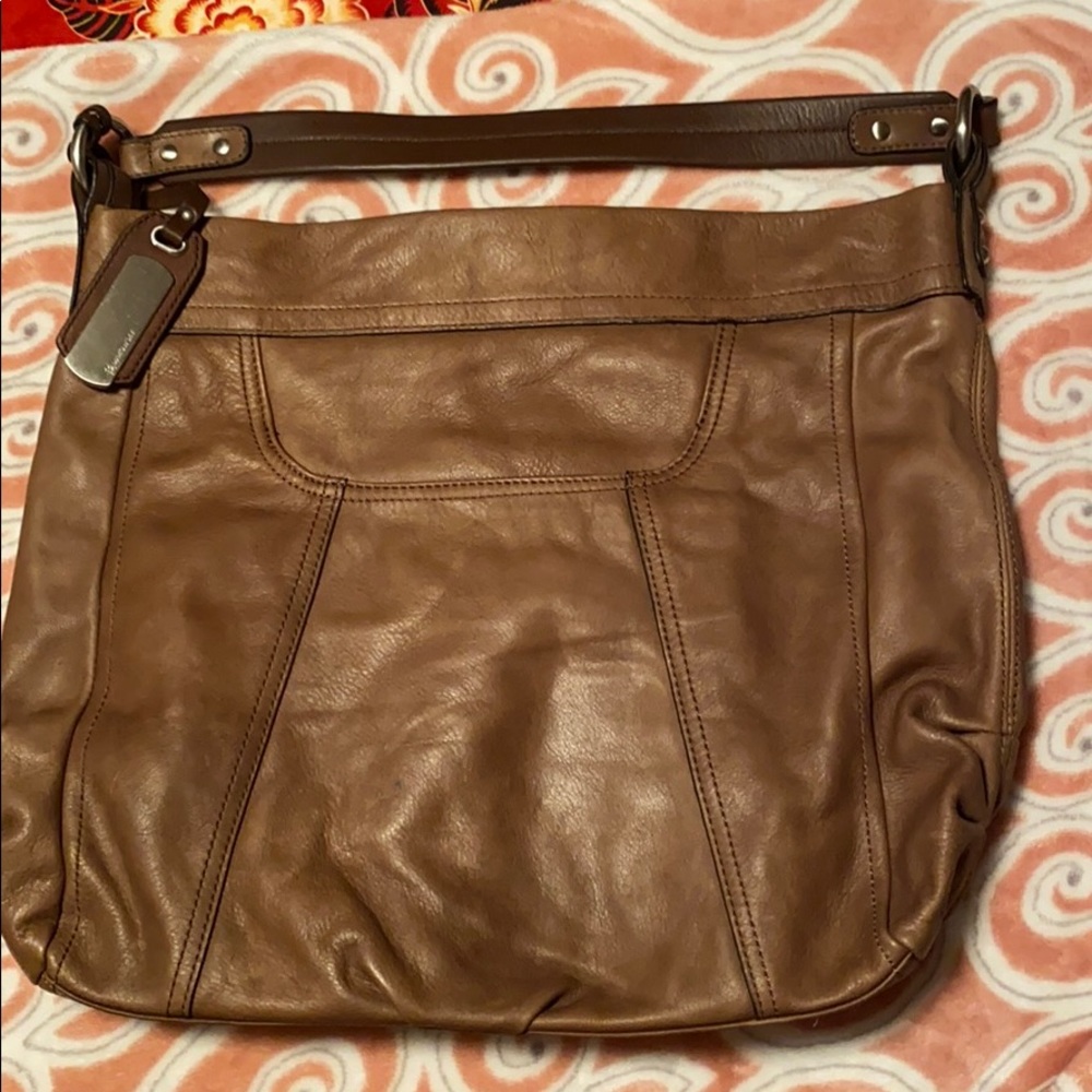 B. Makowsky purse